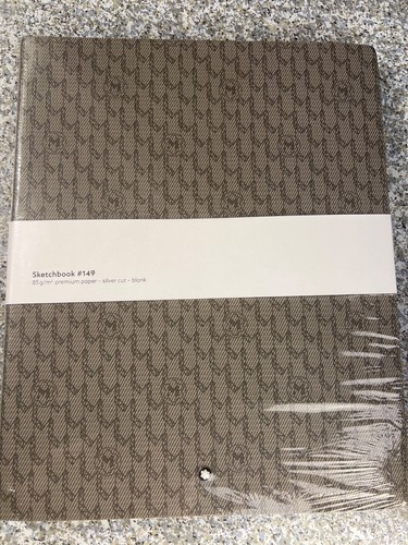 Montblanc libro schizzi di - libro,