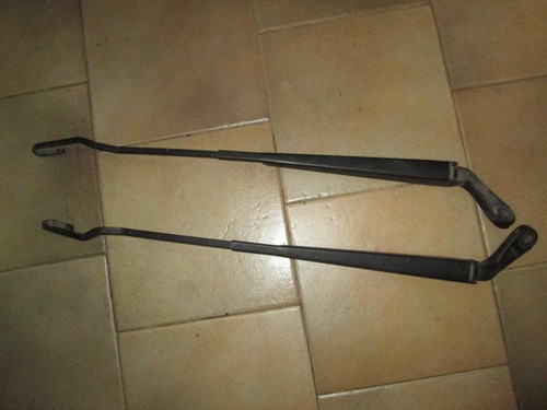Bracci tergicristallo