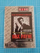 Video Gioco Computer Pc Cd Max