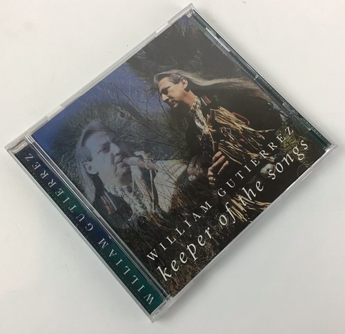 Keeper songs william - songs, cd
