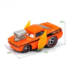 4 CONFEZIONI Diecast 1 Set