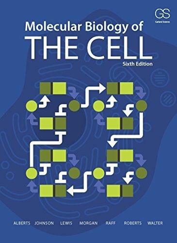 Molecular biology the cell - molecular,