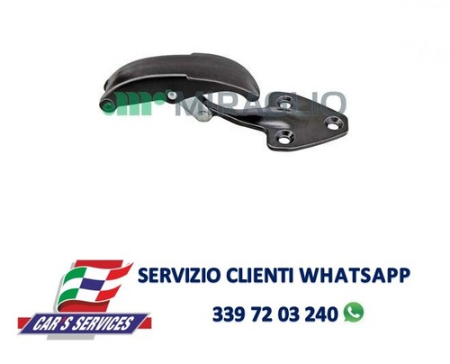 Maniglia interna chiusura - maniglia,