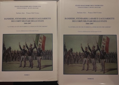 Bandiere stendardi labari e - stendardi,,