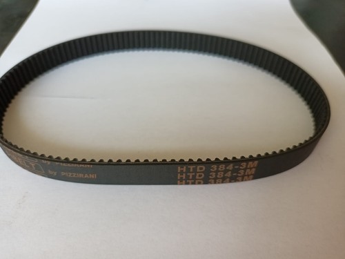 Cinghia dentata htd 384 12 - htd,