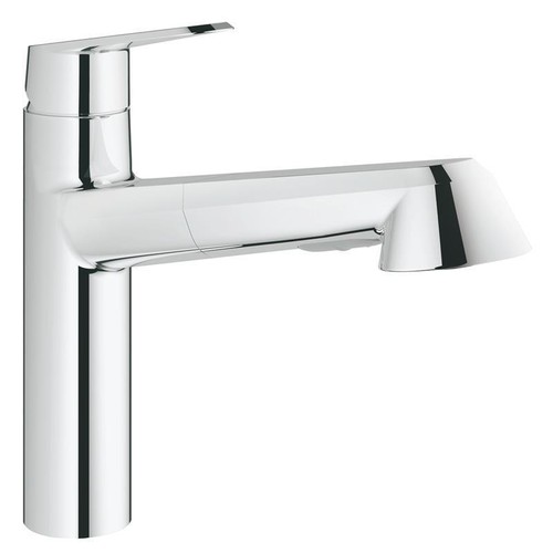 Grohe eurodisc cosmopolitan - eurodisc,