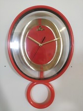 Orologi da parete Moderno con