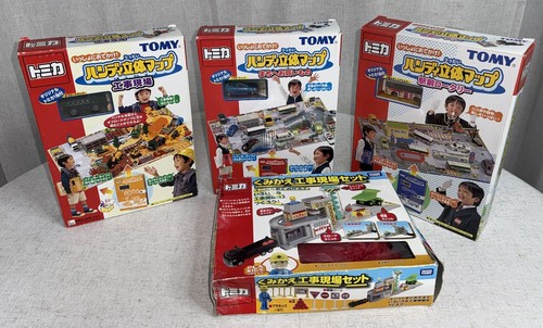 Drive tomy tomica - drive, world