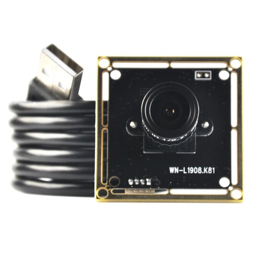 Modulo fotocamera usb 2mp - 2mp, hd