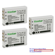 Kastar Replacement Battery for
