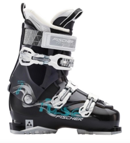 Scarpone donna fuse vacuum - donna, 7