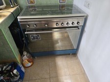 Cucina Come Nuova Forno Mai Usato Ancora Con Garanzia 