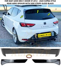 PER 2012+ SEAT LEON FR CUPRA