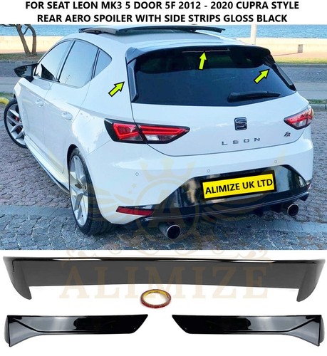 Per 2012 seat - per, cupra