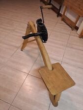 Sgranatrice pannocchie d'epoca