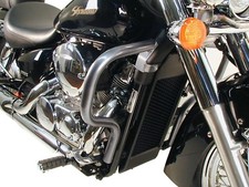 Barra protezione motore