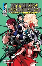 My Hero Academia, vol. 22 di Horikoshi, Kohei