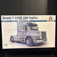 ITALERI 736 SCANIA T 143M 500