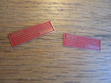 Pocher 1/8 Ferrari Testarossa