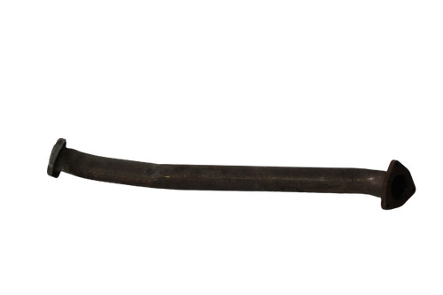Tubo collettore scarico - tubo,