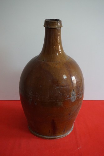 Orcio bottiglia grottaglie - orcio,