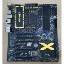 Per MSI Z97 XPOWER AC scheda