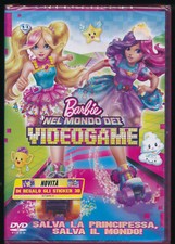 EBOND Barbie Nel Mondo Dei