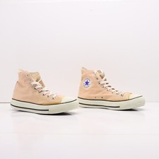 Converse All Star Usate Alte Numero US 7 (Cod.CS1144) Made in Corea
