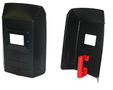 MASCHERA PER SALDARE DIRITTA