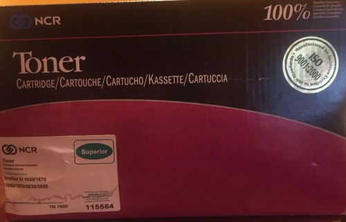 Toner compatibile brother - compatibile,
