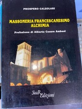 CALZOLARI - MASSONERIA