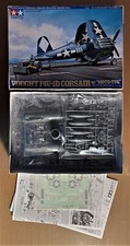 Tamiya 61085 vought f4u - 61085, f4u-1d