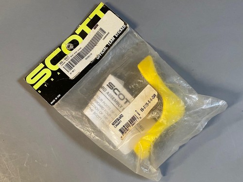 Occhiali scott nos - occhiali,