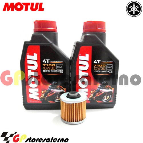 Tagliando olio filtro motul - +,