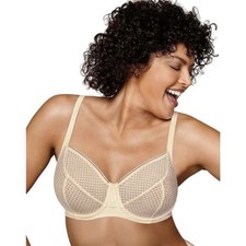 Reggiseno balconcino Playtex