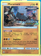 POKEMON - Black Star Promo -