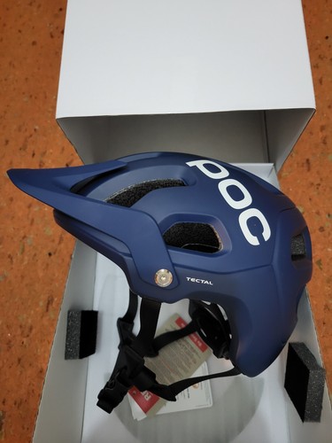 Casco poc tectal piombo - casco,