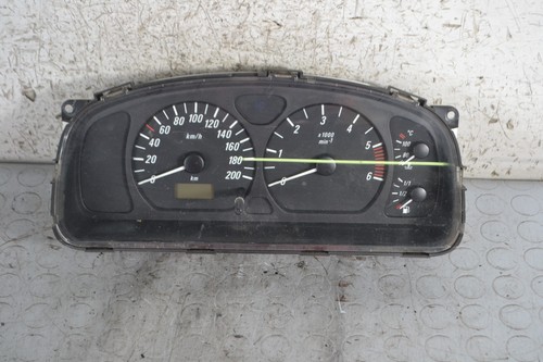 71672 strumentazione - 71672,