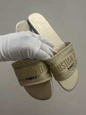 Christian Dior sandali donna