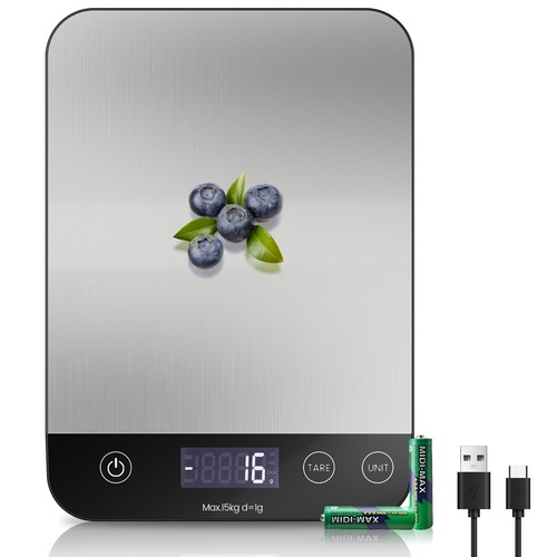 Ricaricabile 15kg - ricaricabile, ]