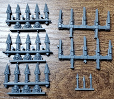 Warhammer 40K Chaos Space