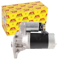 ATL MOTORINO AVVIAMENTO