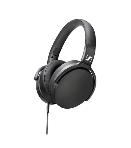 Cuffia sennheiser hd400s - cuffia,