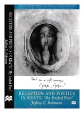 Robinson, Jeffrey Bastone