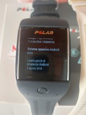 Polar M600 - Smartwatch GPS