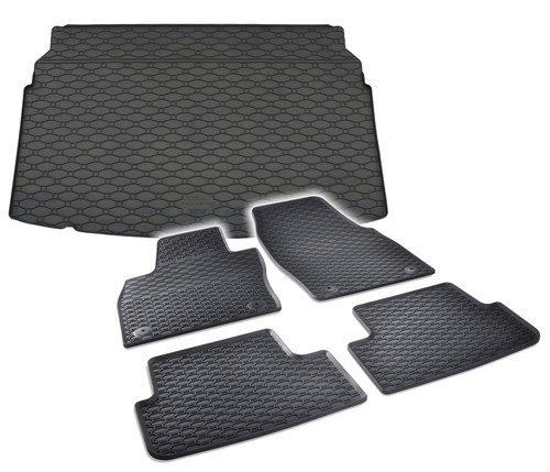 Tappetini bagagliaio per - , vw