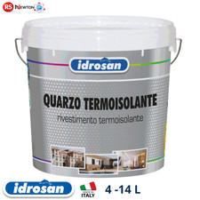 Pittura Termoisolante