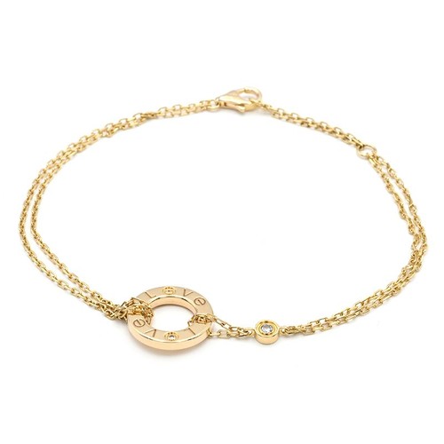 Bracciale cartier love - bracciale,