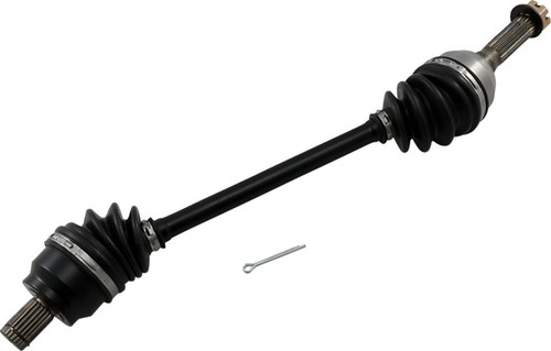 Moose pol 7053 - moose, semiasse
