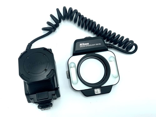 Nikon macro speedlight 29s - macro, sb-29s